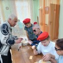 «Соликамский ВОСторг» 1
