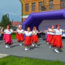 На волнах дружбы и творчества