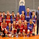 «Золото» из Екатеринбурга