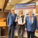 С безграничной любовью к профессии и детям 3