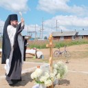 Новая строка в истории села 3
