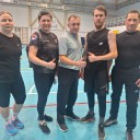 Готовы и к труду и к обороне 2