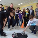 «Соликамский Робофест» 5