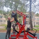 Территория мужества, или как в Соликамске и Пермском крае развивают спортивную инфраструктуру 8
