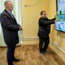 Герои Прикамья всегда на службе 4