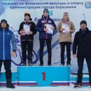 В скиатлоне - лучшие 0