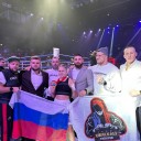 Новый этап в карьере 1
