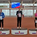 В тройке лучших 1