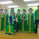 Жить, мечтать и дарить своё творчество