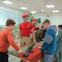 Неразрывная нить поколений 3
