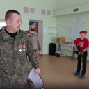 Новое «поле боя» Александра Маслова 3 Новое «поле боя» Александра Маслова 3