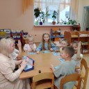 Мостик между миром детства и будущим 2