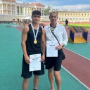 Успех на главном старте страны 0 Успех на главном старте страны 0