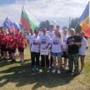 Заряжены единством 4 Заряжены единством 4