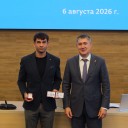 За заслуги в спорте 2 За заслуги в спорте 2
