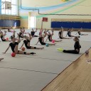 Учимся у лучшей гимнастки России-2025 3