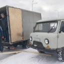 В поддержку наших бойцов 2