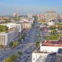 Столица Прикамья заняла шестое место в рейтинге городов по уровню развития ГЧП