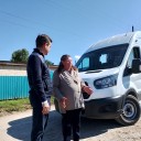 Горячие хлопоты 1 Горячие хлопоты 1
