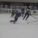 Гости показали класс! 1