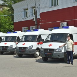 Правительство России закупит 30 автомобилей скорой медицинской помощи для медорганизаций Прикамья