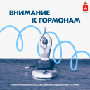 Внимание к гормонам: неделя заботы об эндокринной системе