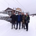 Братство ветеранов 3