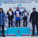В скиатлоне - лучшие 1