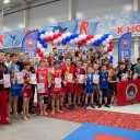 Кубок «Zа Победу!»