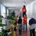 Миссия – дарить веру в лучшее 0