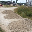 По ровным дорогам Жуланово 2 По ровным дорогам Жуланово 2