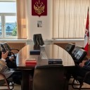 Встреча с легендой 0 Встреча с легендой 0