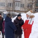 Праздник двора 3