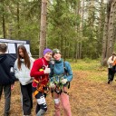 Жизненное кредо Анжелы Розиной:  верить в себя 3