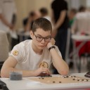 Среди спортивной элиты страны