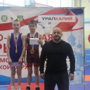 Школа будущих чемпионов 4