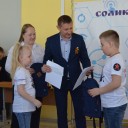 «Соликамский Робофест» 9