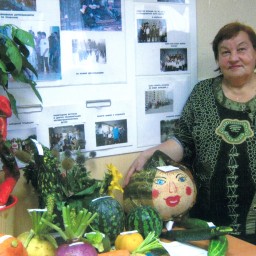 Ухаживаем за рассадой