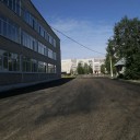 Школьный двор как место притяжения 3