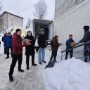 Всё возможно, когда вместе 1