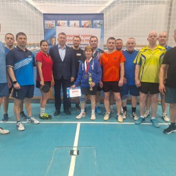 Лучшие ракетки Верхнекамья