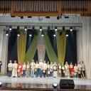 Сладкий праздник в Прикамье 8