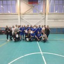 Готовы и к труду и к обороне 3