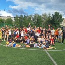 Ребятам с нашего двора 5 Ребятам с нашего двора 5