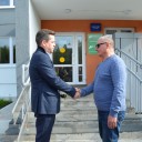 Ключи в новую жизнь 3