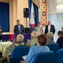 От поленьев к конфорке:  новая глава жизни Геологоразведки и Чашкина