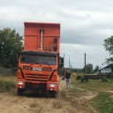 По ровным дорогам Жуланово 4 По ровным дорогам Жуланово 4