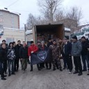 В поддержку наших бойцов 1