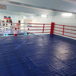 В рамках федерального проекта «Спорт – норма жизни» спортшколы получили инвентарь и оборудование