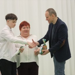 Подарки для лучших из лучших